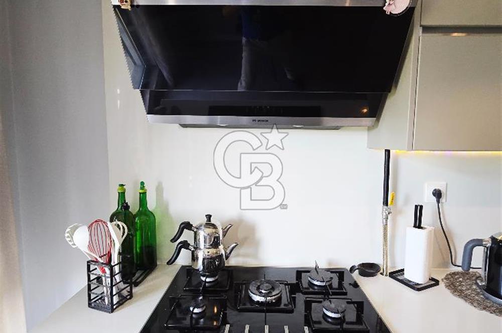 Serdivan Art Sitesi'nde 270 m² Lüks 4+1