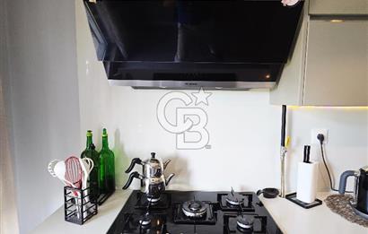 Serdivan Art Sitesi'nde 270 m² Lüks 4+1