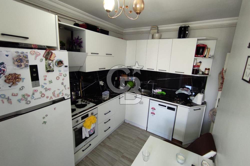 SOSYAL TESİSLERİN YANI BAŞINDA 4+2 ENFES ÜST DUBLEKS DAİRE