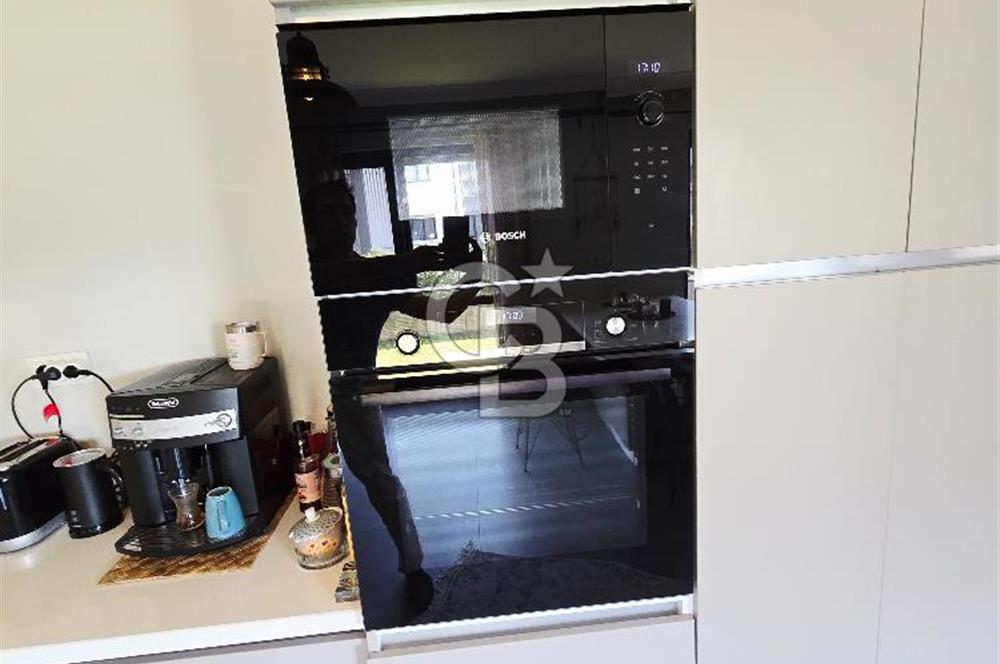 Serdivan Art Sitesi'nde 270 m² Lüks 4+1