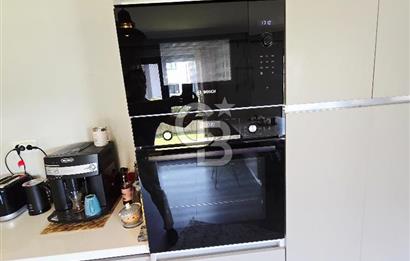 Serdivan Art Sitesi'nde 270 m² Lüks 4+1
