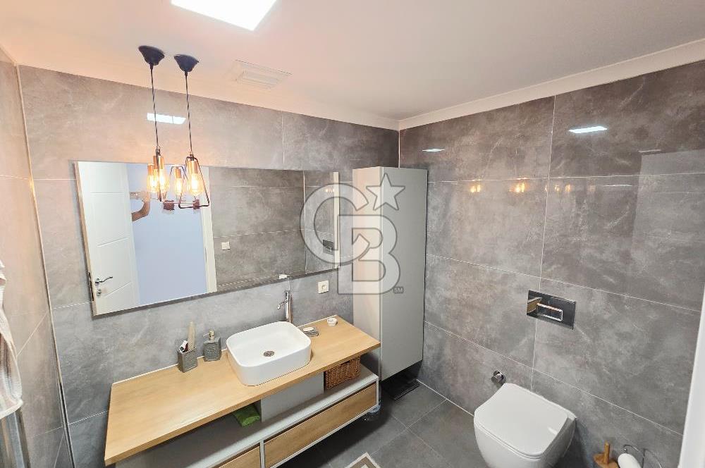 Serdivan Art Sitesi'nde 270 m² Lüks 4+1