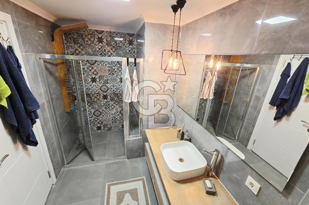 Serdivan Art Sitesi'nde 270 m² Lüks 4+1