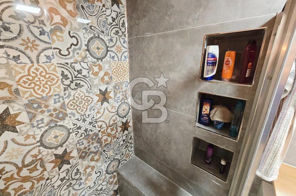 Serdivan Art Sitesi'nde 270 m² Lüks 4+1