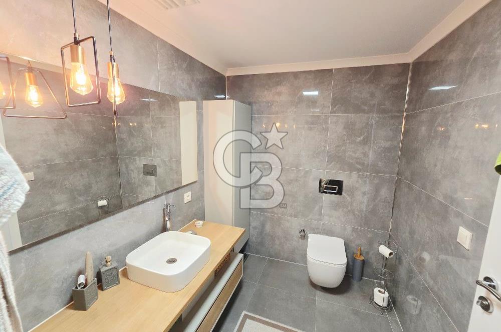 Serdivan Art Sitesi'nde 270 m² Lüks 4+1