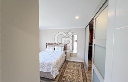 Serdivan Art Sitesi'nde 270 m² Lüks 4+1