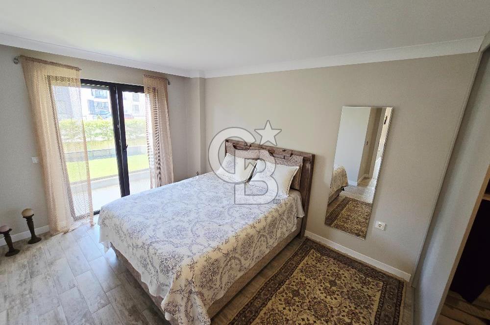 Serdivan Art Sitesi'nde 270 m² Lüks 4+1