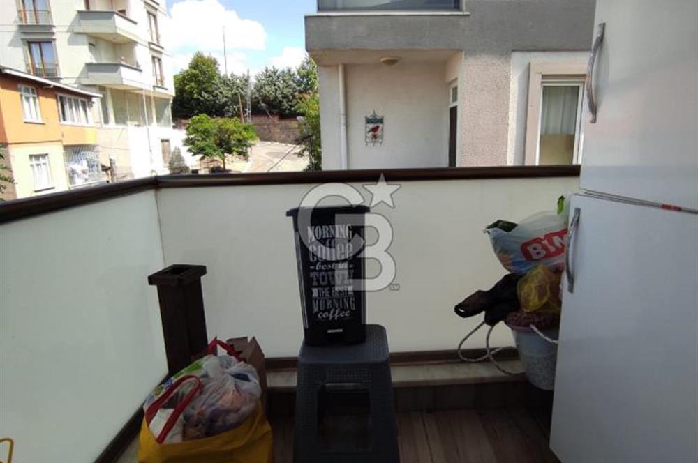 SOSYAL TESİSLERİN YANI BAŞINDA 4+2 ENFES ÜST DUBLEKS DAİRE