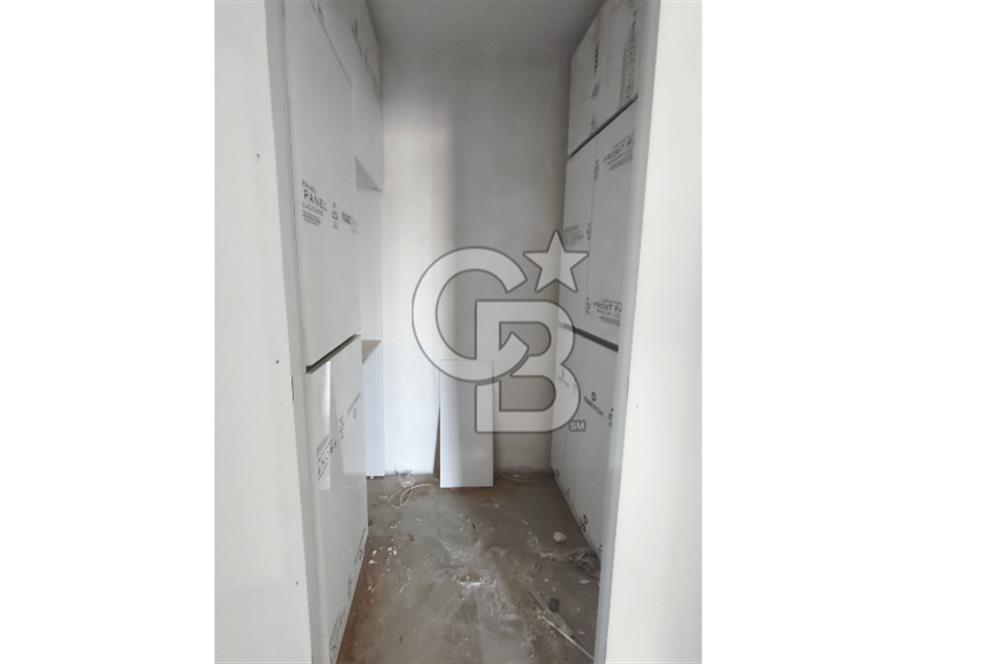 Pursaklar Karacaören'de Taşınmaya Hazır,Ultra Lüks 4+1 Daire Fırsatı