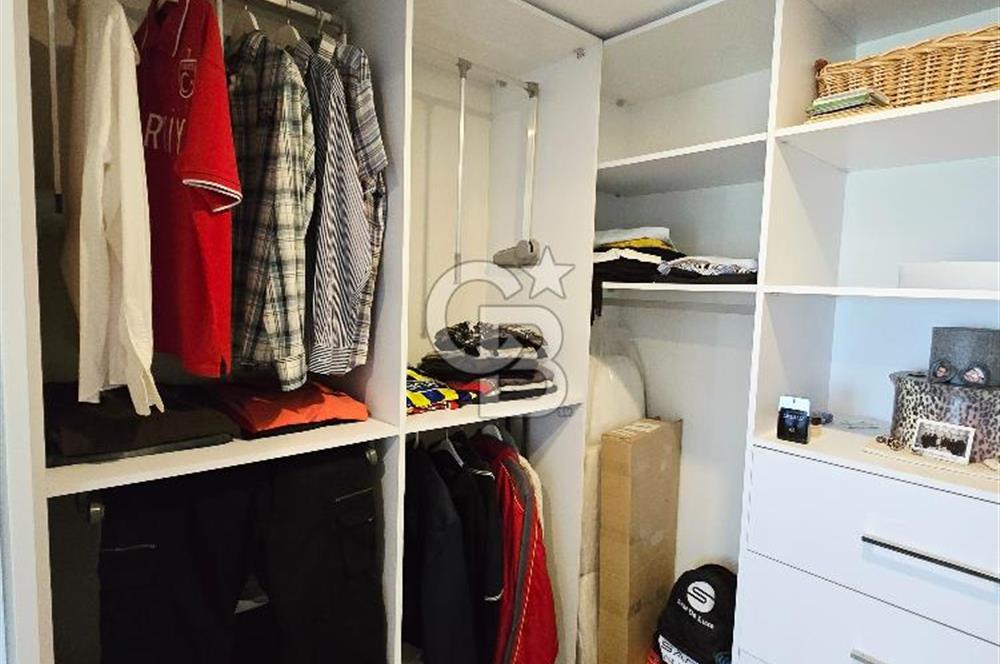 Serdivan Art Sitesi'nde 270 m² Lüks 4+1