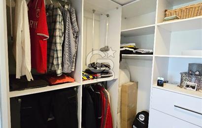 Serdivan Art Sitesi'nde 270 m² Lüks 4+1
