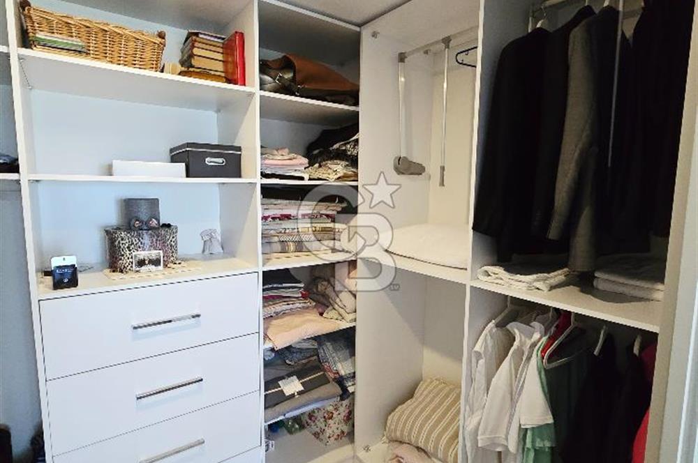 Serdivan Art Sitesi'nde 270 m² Lüks 4+1