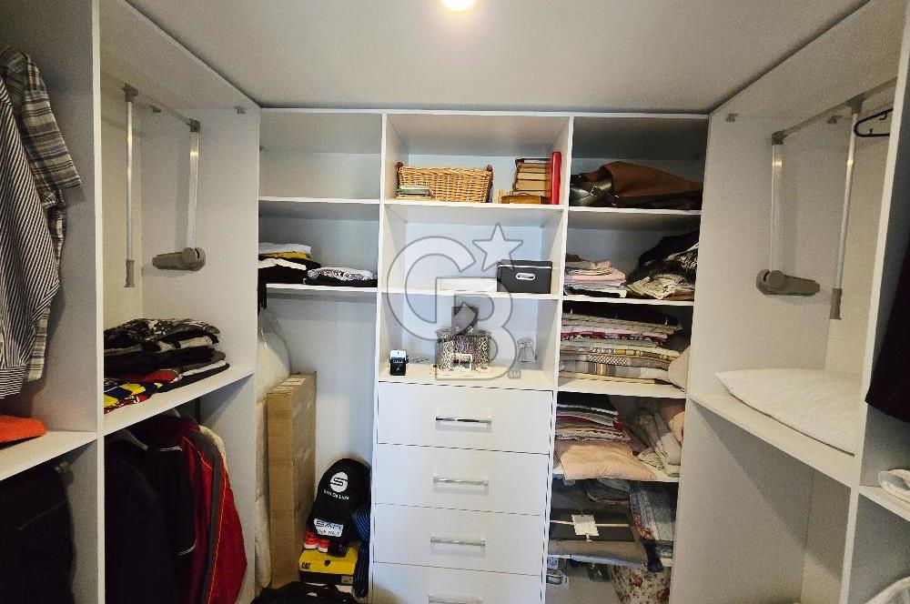 Serdivan Art Sitesi'nde 270 m² Lüks 4+1