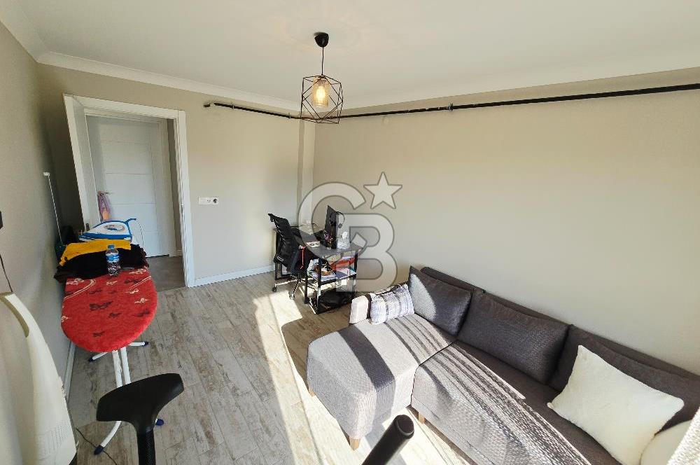 Serdivan Art Sitesi'nde 270 m² Lüks 4+1