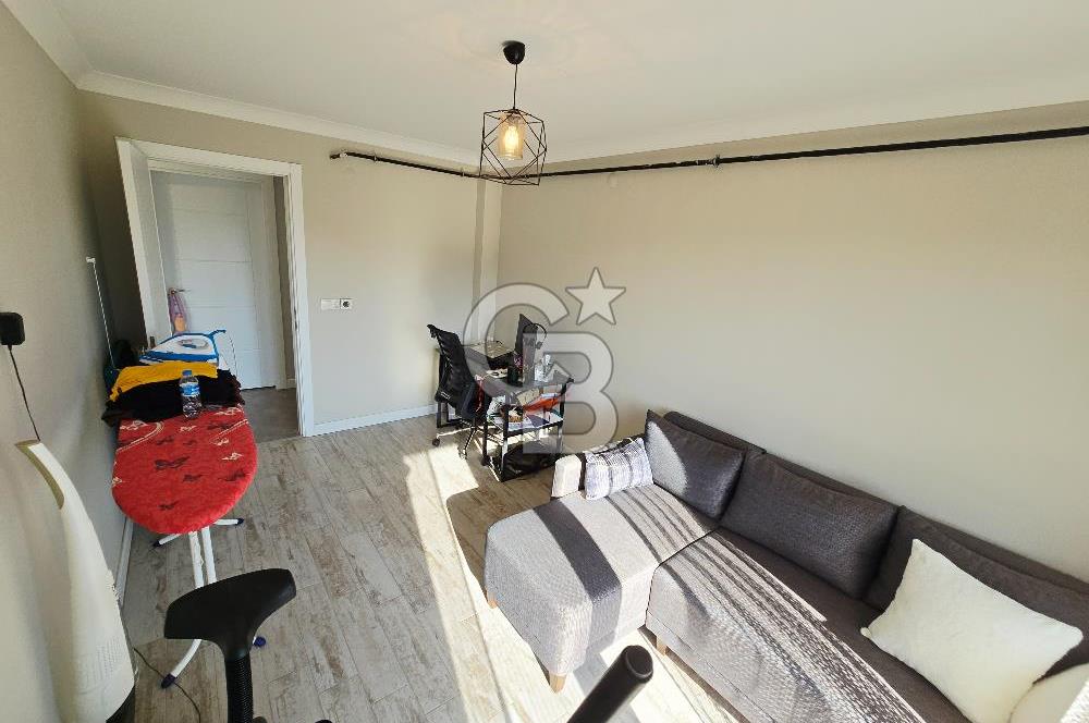 Serdivan Art Sitesi'nde 270 m² Lüks 4+1