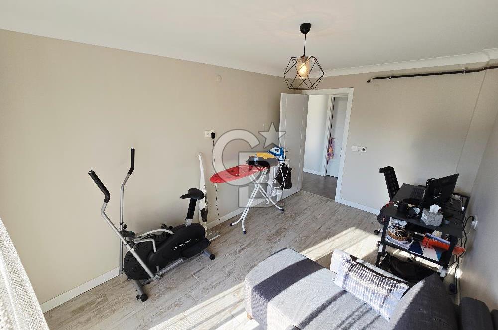 Serdivan Art Sitesi'nde 270 m² Lüks 4+1