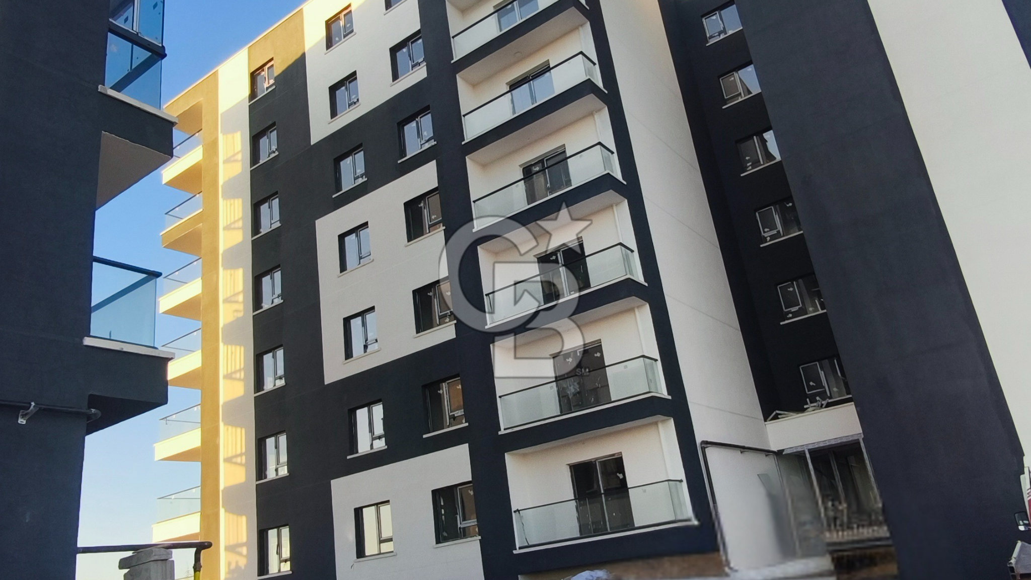 Pursaklar Karacaören'de Taşınmaya Hazır,Ultra Lüks 4+1 Daire Fırsatı