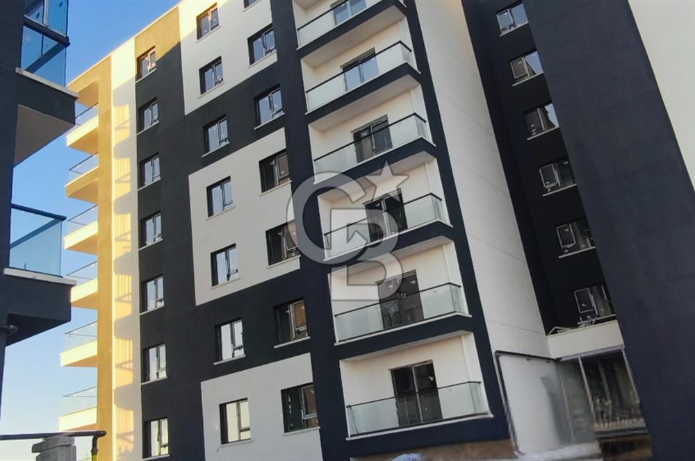 Pursaklar Karacaören'de Taşınmaya Hazır,Ultra Lüks 4+1 Daire Fırsatı
