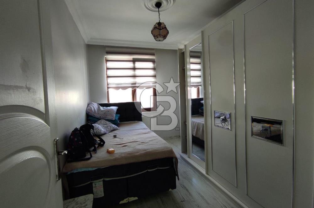 SOSYAL TESİSLERİN YANI BAŞINDA 4+2 ENFES ÜST DUBLEKS DAİRE