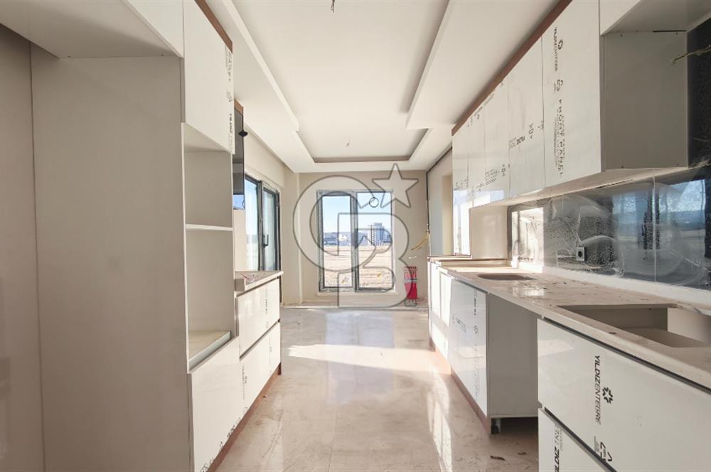 Pursaklar Karacaören'de Taşınmaya Hazır,Ultra Lüks 4+1 Daire Fırsatı
