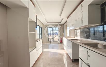 Pursaklar Karacaören'de Taşınmaya Hazır,Ultra Lüks 4+1 Daire Fırsatı