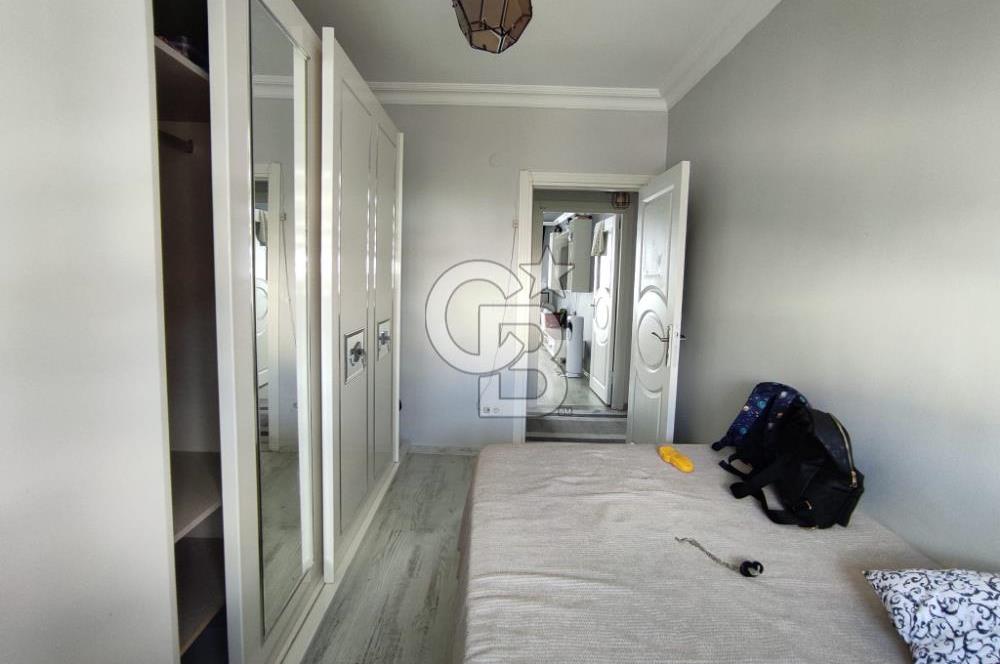 SOSYAL TESİSLERİN YANI BAŞINDA 4+2 ENFES ÜST DUBLEKS DAİRE