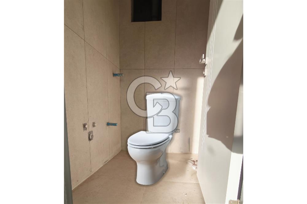 Pursaklar Karacaören'de Taşınmaya Hazır,Ultra Lüks 4+1 Daire Fırsatı