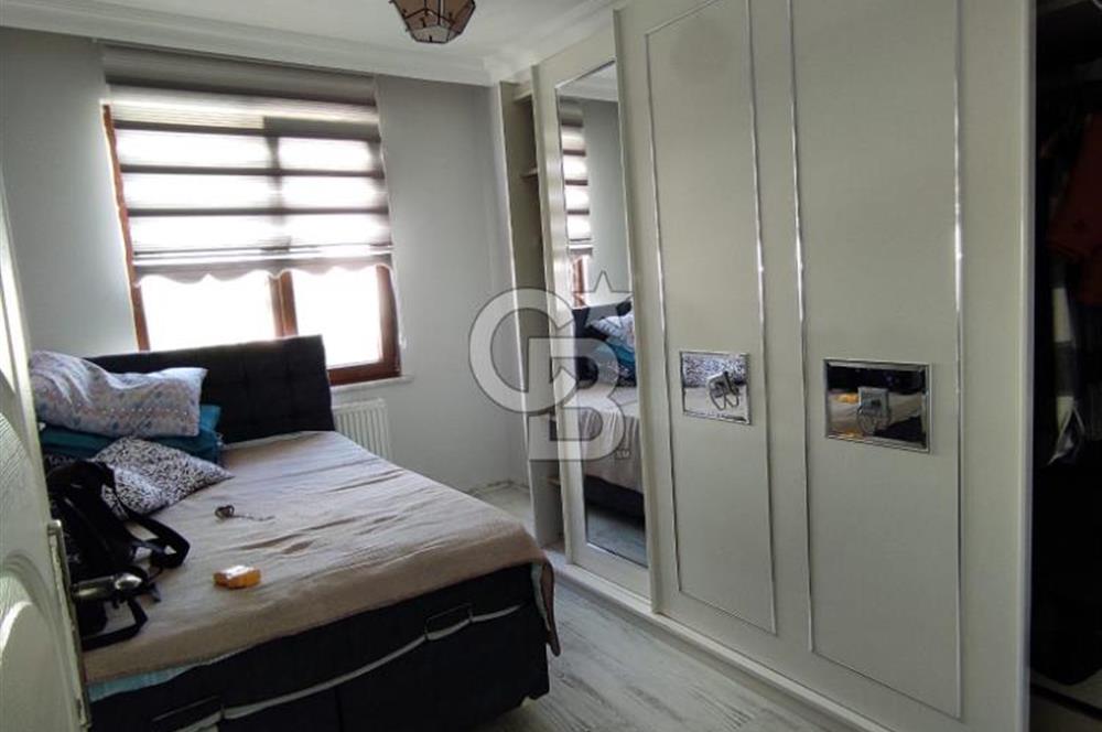SOSYAL TESİSLERİN YANI BAŞINDA 4+2 ENFES ÜST DUBLEKS DAİRE