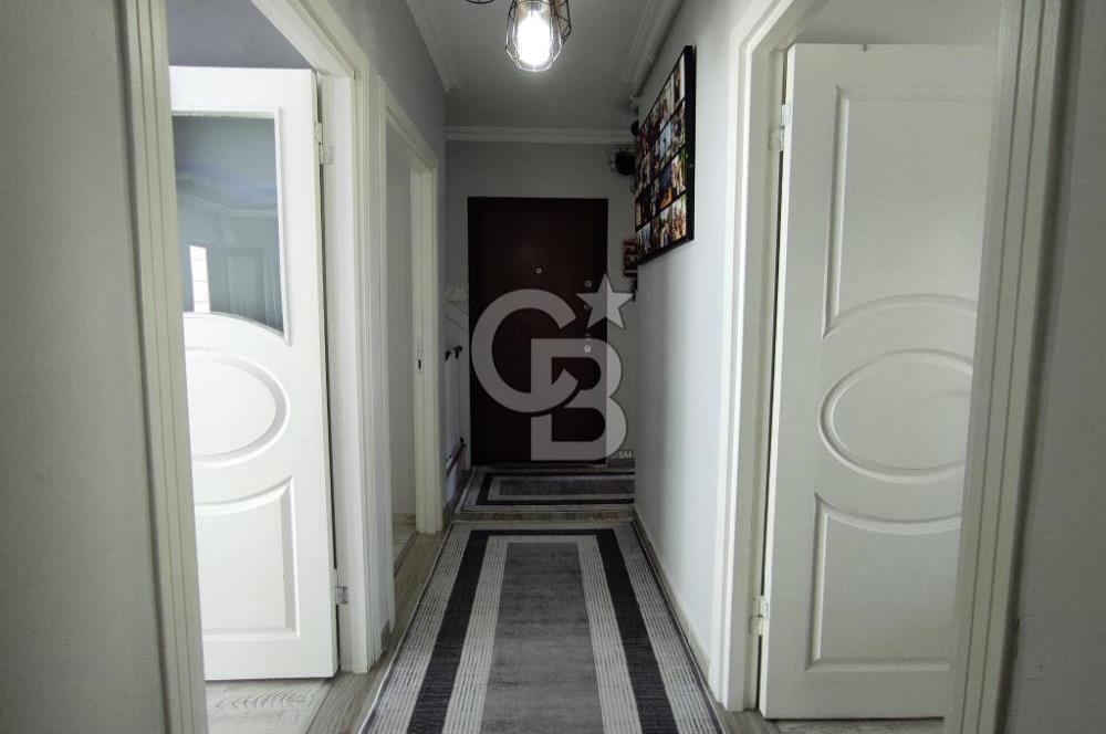 SOSYAL TESİSLERİN YANI BAŞINDA 4+2 ENFES ÜST DUBLEKS DAİRE