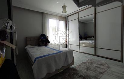 SOSYAL TESİSLERİN YANI BAŞINDA 4+2 ENFES ÜST DUBLEKS DAİRE