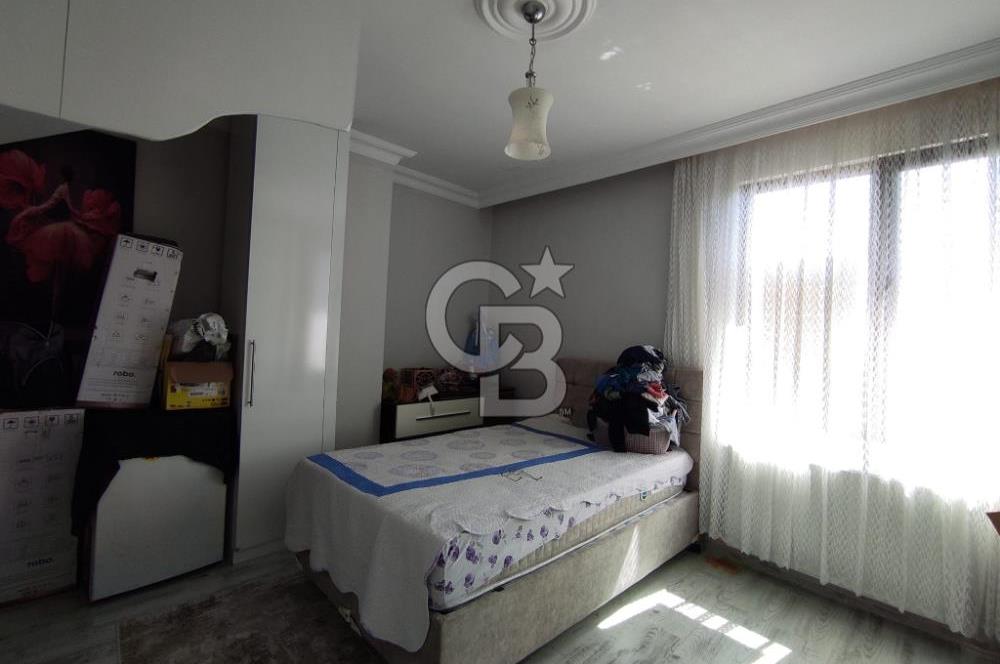 SOSYAL TESİSLERİN YANI BAŞINDA 4+2 ENFES ÜST DUBLEKS DAİRE