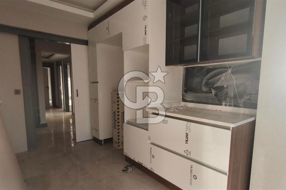Pursaklar Karacaören'de Taşınmaya Hazır,Ultra Lüks 4+1 Daire Fırsatı