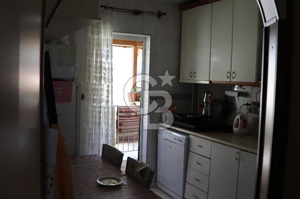CB AURACİTY'DEN BATIKENT 60.YIL SİTESİNDE SATILIK DUBLEKS DAİRE