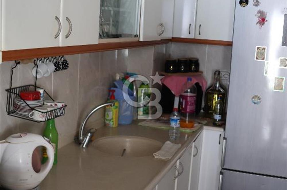 CB AURACİTY'DEN BATIKENT 60.YIL SİTESİNDE SATILIK DUBLEKS DAİRE