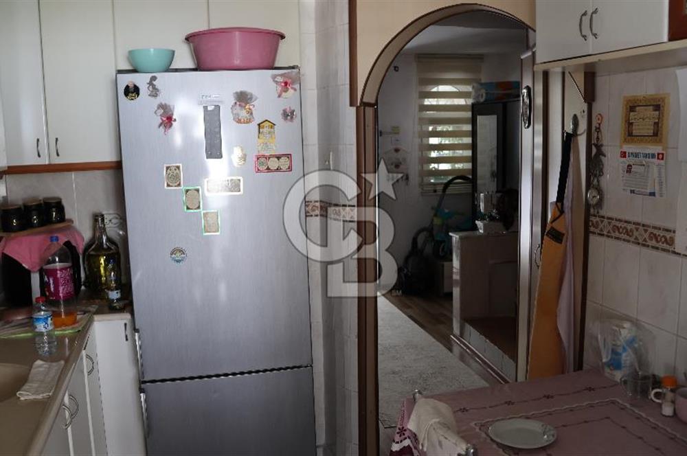 CB AURACİTY'DEN BATIKENT 60.YIL SİTESİNDE SATILIK DUBLEKS DAİRE