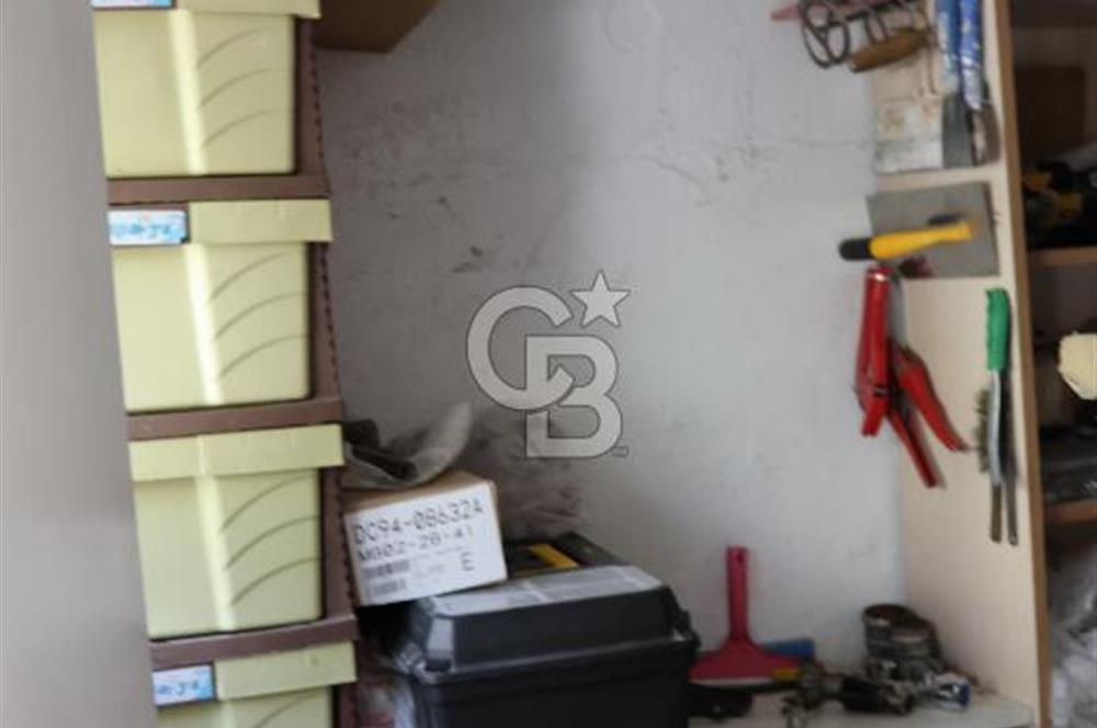 CB AURACİTY'DEN BATIKENT 60.YIL SİTESİNDE SATILIK DUBLEKS DAİRE