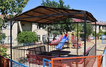 CB AURACİTY'DEN BATIKENT 60.YIL SİTESİNDE SATILIK DUBLEKS DAİRE
