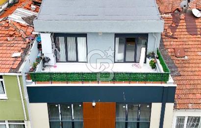 ÜSKÜDAR MURAT REİS MAH. 2+1 ,67 m² SATILIK DAİRE