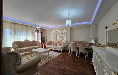 ERENKÖY MARMARAYA 2DK.-YENİ BİNA/KATTA TEK 145M2-EBEVEYNLİ 3+1