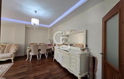 ERENKÖY MARMARAYA 2DK.-YENİ BİNA/KATTA TEK 145M2-EBEVEYNLİ 3+1