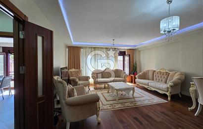 ERENKÖY MARMARAYA 2DK.-YENİ BİNA/KATTA TEK 145M2-EBEVEYNLİ 3+1