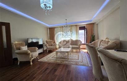ERENKÖY MARMARAYA 2DK.-YENİ BİNA/KATTA TEK 145M2-EBEVEYNLİ 3+1