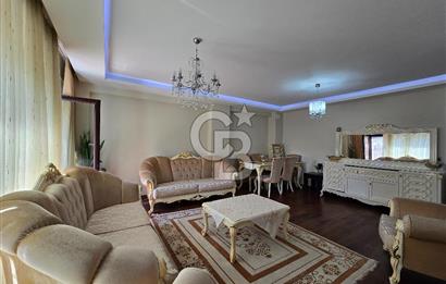 ERENKÖY MARMARAYA 2DK.-YENİ BİNA/KATTA TEK 145M2-EBEVEYNLİ 3+1