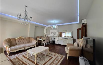 ERENKÖY MARMARAYA 2DK.-YENİ BİNA/KATTA TEK 145M2-EBEVEYNLİ 3+1