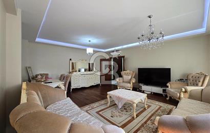 ERENKÖY MARMARAYA 2DK.-YENİ BİNA/KATTA TEK 145M2-EBEVEYNLİ 3+1