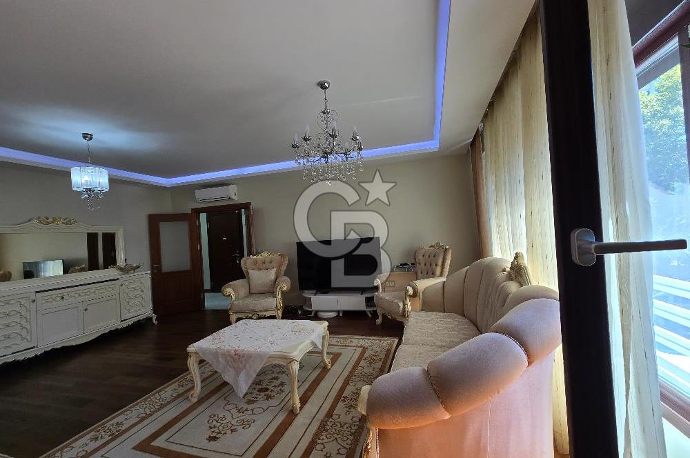 ERENKÖY MARMARAYA 2DK.-YENİ BİNA/KATTA TEK 145M2-EBEVEYNLİ 3+1