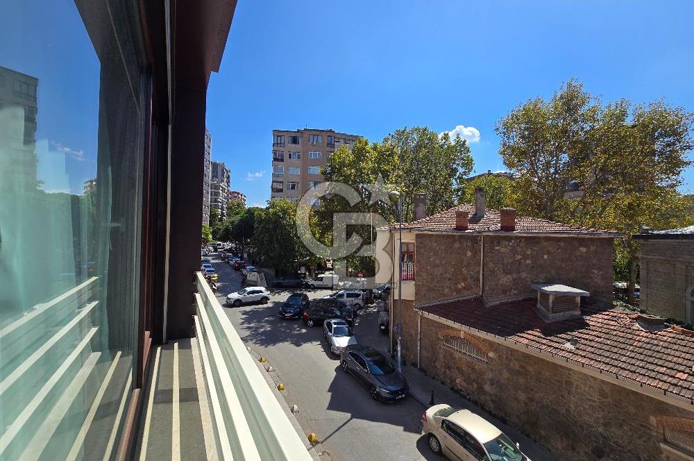 ERENKÖY MARMARAYA 2DK.-YENİ BİNA/KATTA TEK 145M2-EBEVEYNLİ 3+1