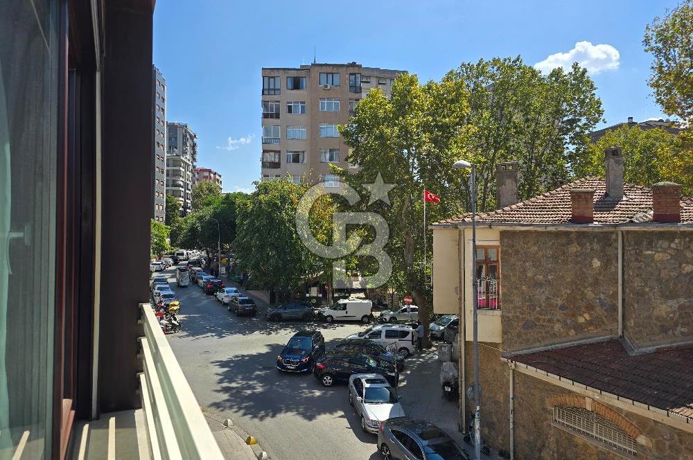 ERENKÖY MARMARAYA 2DK.-YENİ BİNA/KATTA TEK 145M2-EBEVEYNLİ 3+1