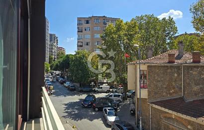 ERENKÖY MARMARAYA 2DK.-YENİ BİNA/KATTA TEK 145M2-EBEVEYNLİ 3+1