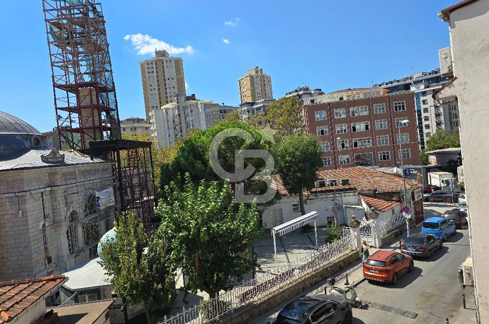 ERENKÖY MARMARAYA 2DK.-YENİ BİNA/KATTA TEK 145M2-EBEVEYNLİ 3+1